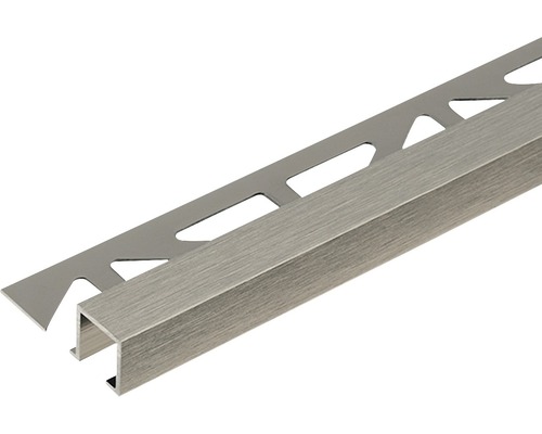 Fliesenschiene aus Metall