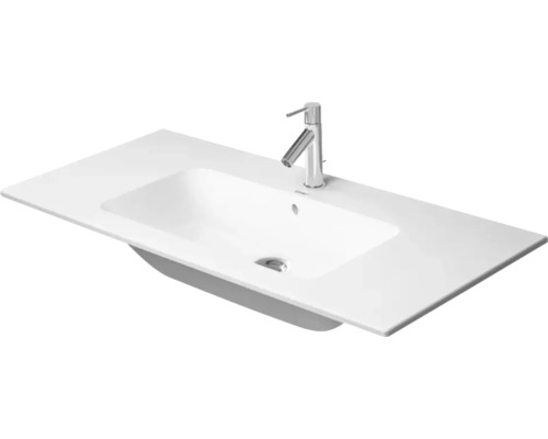 DURAVIT Möbel-Waschtisch ME by STARCK 103 cm weiss 2336100000