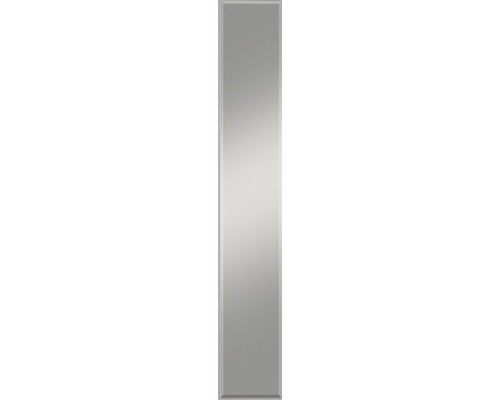 Kristallspiegel Gennil 25x160 cm