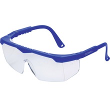 Gebol Schutzbrille Safety Kids blau-thumb-0