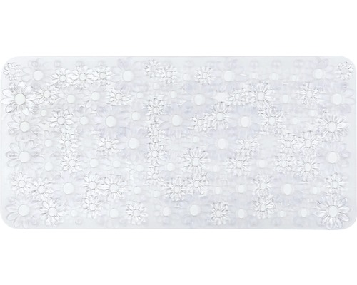 Wanneneinlage Spirella Fiorita 70x35 cm