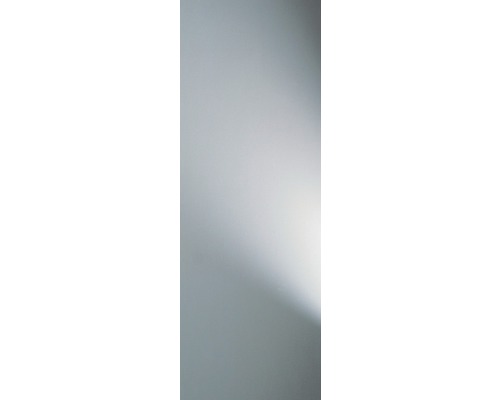 Miroir de porte adhésif Touch 39x111 cm avec bande adhésive