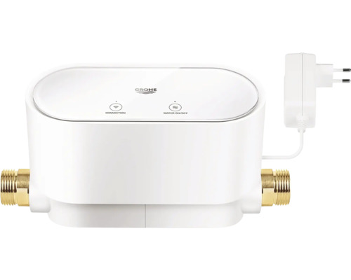 Grohe Sense Guard Wasserregler mit Netzteil