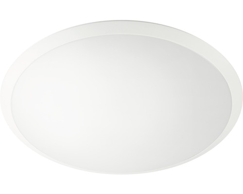 Plafonnier LED WAWEL 20W blanc