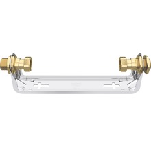Équerre d''installation Grohe avec raccords en laiton