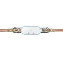 Système de contrôle de l''eau Grohe Sense Guard pour montage sur tuyau
