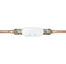 Système de contrôle de l''eau Grohe Sense Guard avec tuyaux
