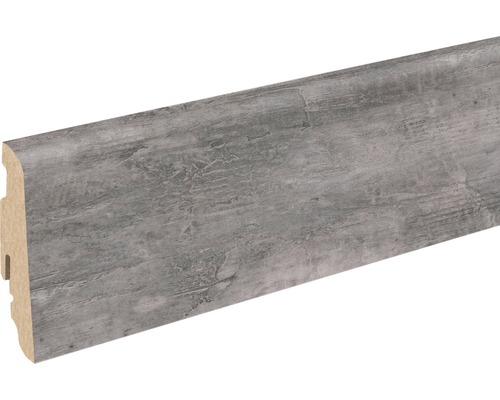 Plinthe SKANDOR Passion FOFA778 FU60L 19 x 58 x 2400 mm Plinthe aspect pierre