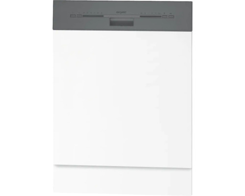 Porte d'armoire pour lave-vaisselle Bengt blanc (lxhxp) 59.6x57.2x1.6 cm