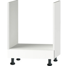 Unterschrank Bengt Weiss (BxHxT) 60,0x87,0x58,4 cm-thumb-0 Unterschrank Bengt Weiss (BxHxT) 60,0x87,0x58,4 cm-thumb-0