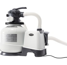 Intex Sandfilteranlage zur Poolreinigung