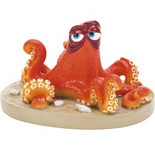 Décoration d'aquarium Le Monde de Dory - Hank dans le sable moyen 5 cm