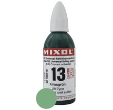 MIXOL® Abtönkonzentrat 13 grasgrün 20 ml-thumb-0