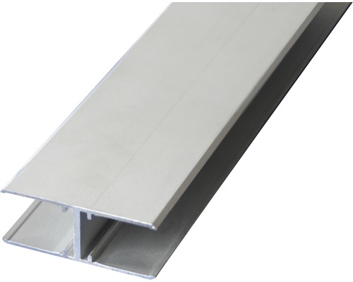 Technique de raccordement de profilés aluminium 