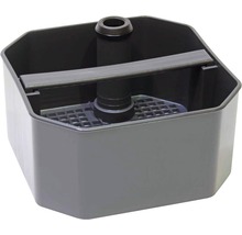 Panier de filtration pour aquariums