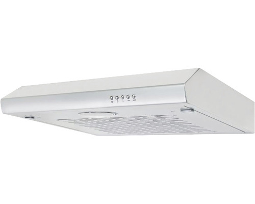 Hotte aspirante en métal