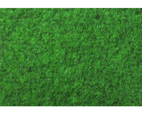 Kunstrasen Sevilla mit Drainage 2 mm grün 130x200 cm Kunstrasen als Bodenbelag