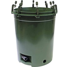 Aussenfilter für Teiche