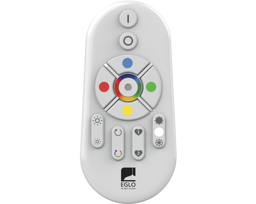Télécommande Eglo Connect Bluetooth gris