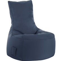 Sitzsessel Sitting Point Swing Scuba ca. 300 Liter jeansblau 95x65x90 cm-thumb-0