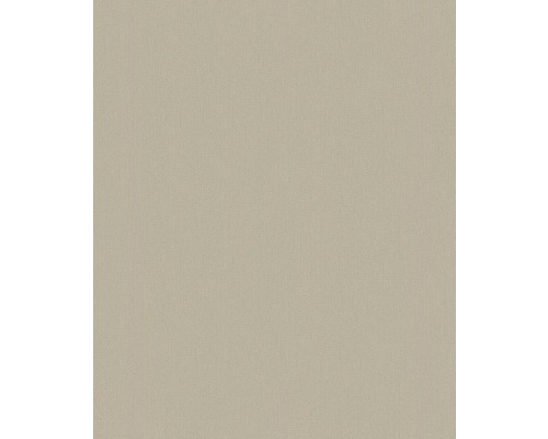Vliestapete 97182 Uni beige 15x0,53m Textilhintergrund mit feiner Struktur