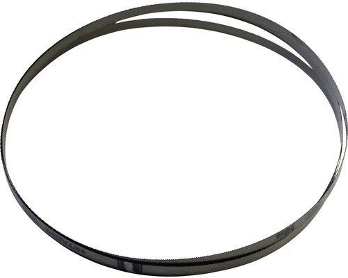 Lame de scie à ruban pour le travail du bois