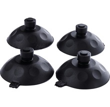 Aspirateur de rechange Fluval pour filtre extérieur 103-403, 4 pièces