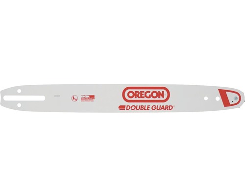 Guide-chaîne OREGON Double Guard 180DEA041 - 45 cm