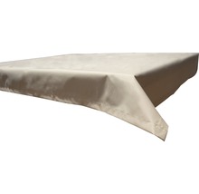 Tischdecke aus Stoff