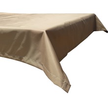 Nappe en tissu