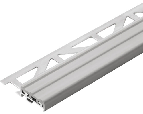 Fliesenprofil aus Metall