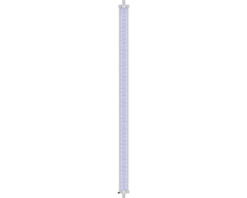 Éclairage d'aquarium aquatlantis EasyLED Universal 2.0 marine&reef 1047 mm Cartouche adoucisseur d''eau