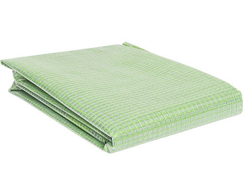Film de grille FloraSelf 3x2 m 250 g/m² vert Film de grille FloraSelf 3x2 m 250 g/m² vert