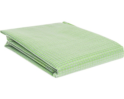 Film de grille FloraSelf 3x2 m 250 g/m² vert