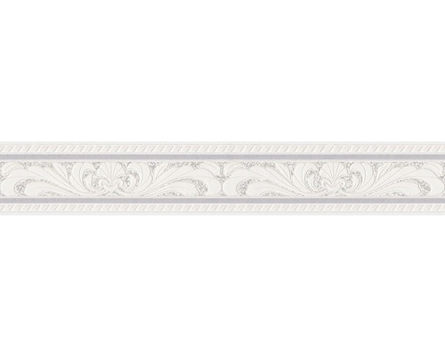 Frise 6816-14 papier Only Borders 9 mousse 5 m x 10 cm Bordure décorative avec motif floral