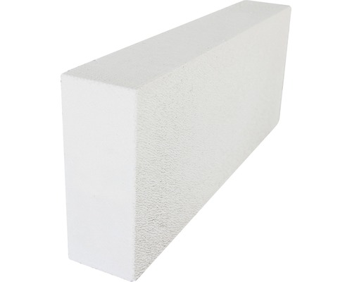 Porenbeton Planbauplatte PPpl-0,5 600 x 100 x 249 mm Porenbeton Planbauplatte PPpl-0,5 600 x 100 x 249 mm
