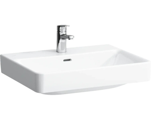 Lavabo LAUFEN Pro S 60 cm blanc 8109630001041
