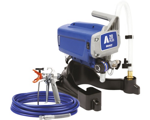 Graco on sale airless sprayer