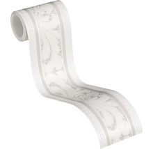 Rouleau de papier peint à motifs