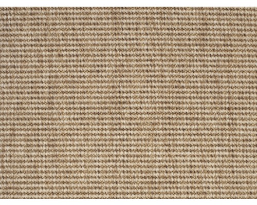 Moquette à poils courts Outsider African Stardust beige FB26 largeur 400 cm (au mètre)