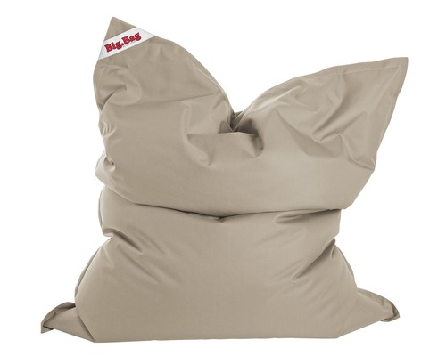 HORNBACH Bigbag Sitzkissen petrol 170x130x20 Sitting Brava Sitzsack - Point