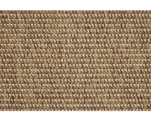 Spannteppich Flachgewebe Outsider African Sunrise camel FB75 400 cm breit (Meterware)