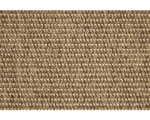 Moquette à poils courts Outsider African Sunrise camel FB75 largeur 400 cm (au mètre)