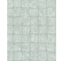 Papier peint à motif carré