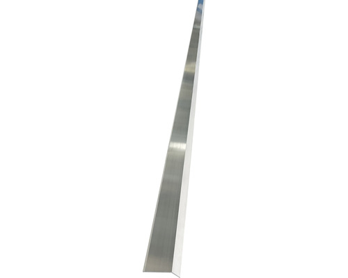 Profilé en aluminium