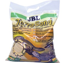 JBL Sable pour terrarium 7.5 kg jaune naturel