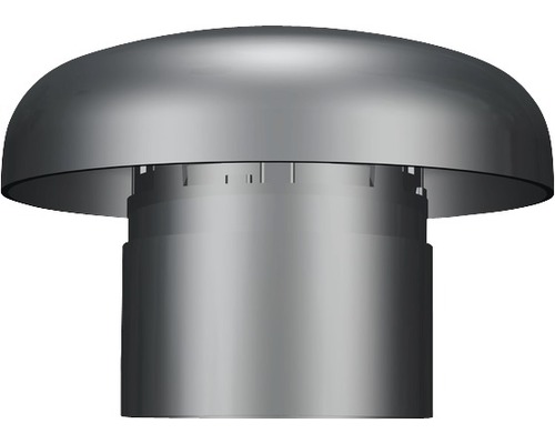 Extracteur de toit en plastique