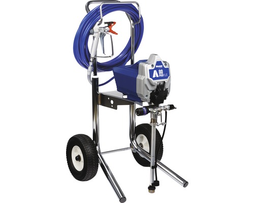 Farbsprühgerät Graco Airless A80 Pro Plus Farbsprühgerät Graco Airless A80 Pro Plus
