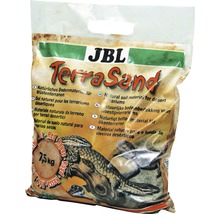 JBL Sable pour terrarium 7.5 kg rouge naturel