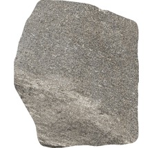 FLAIRSTONE Feinsteinzeug Trittstein Etna dark grey 42 x 36 x 2 cm-thumb-1
